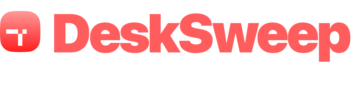 Download Desksweep
